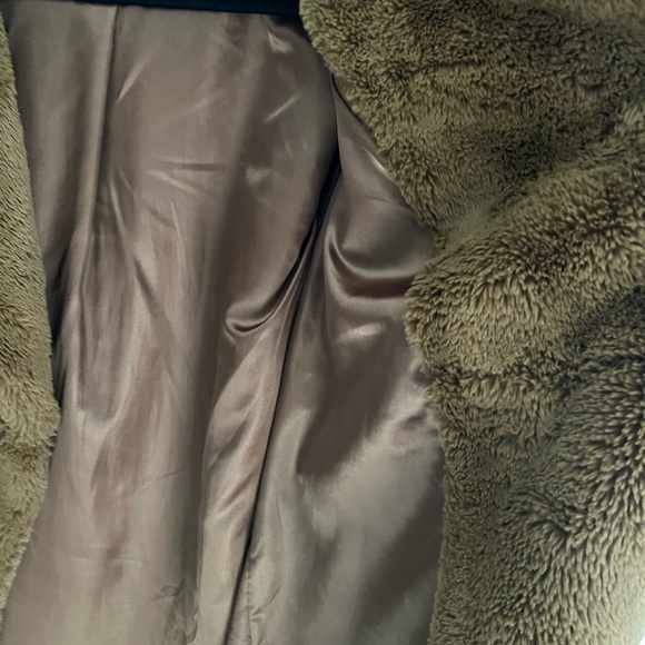 Teddy Coat by Nordstrom - Picture 6 of 6